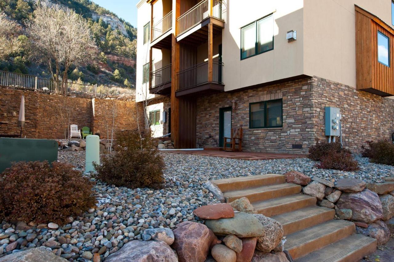 Crimson Cliffs Unit 55 Villa Durango Buitenkant foto