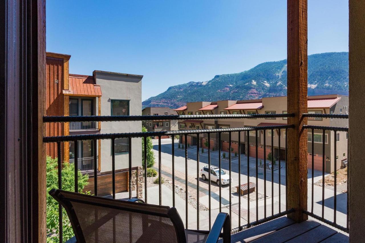 Crimson Cliffs Unit 55 Villa Durango Buitenkant foto