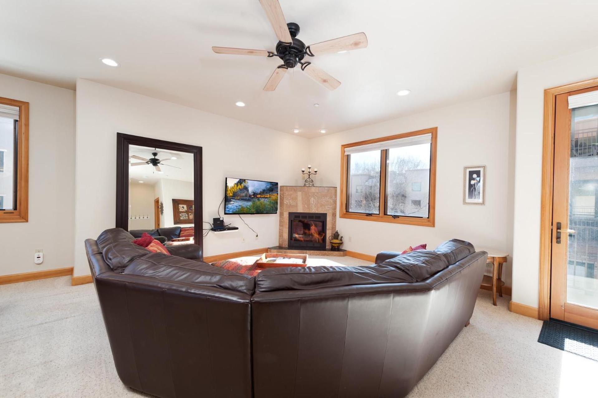Crimson Cliffs Unit 55 Villa Durango Buitenkant foto