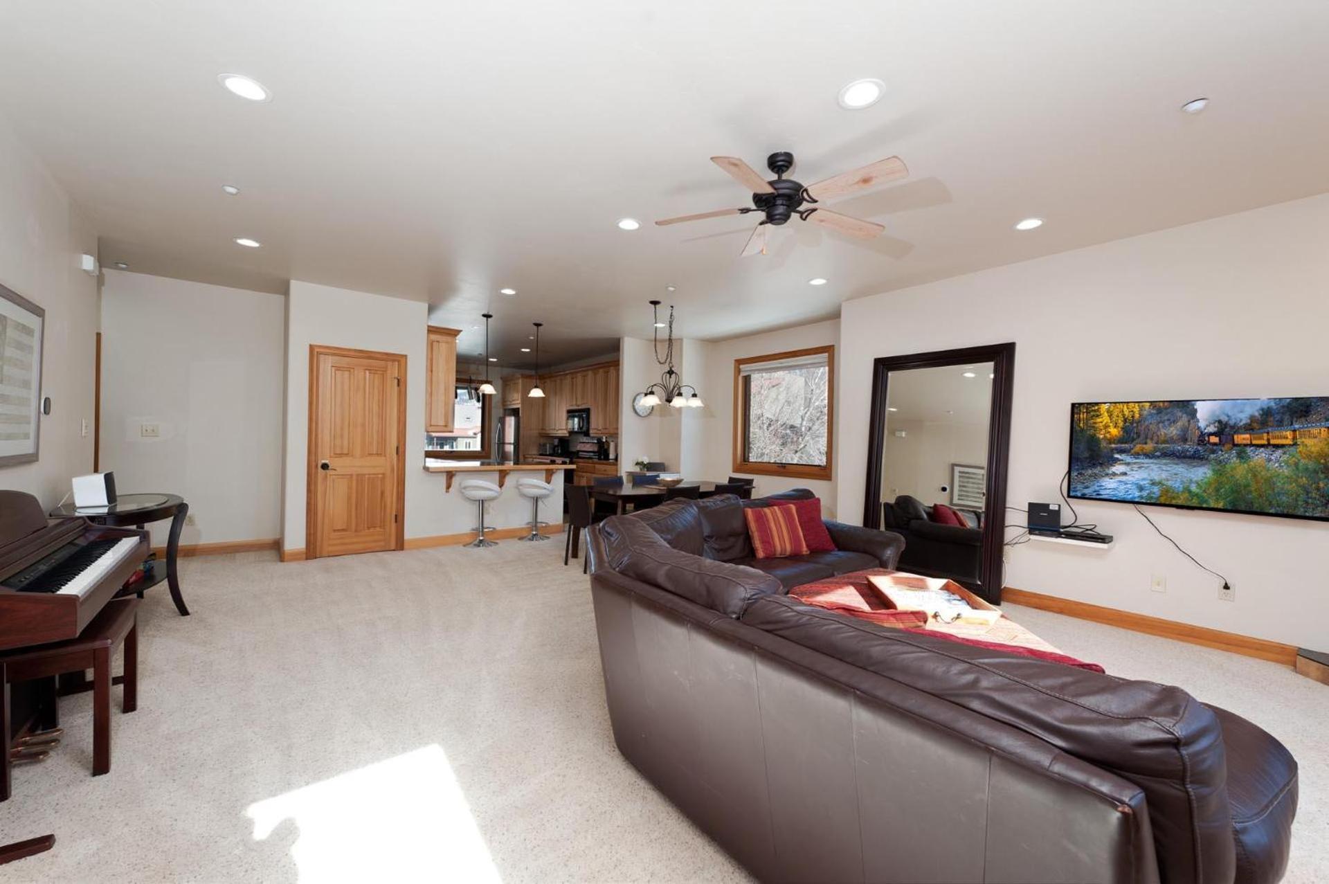 Crimson Cliffs Unit 55 Villa Durango Buitenkant foto